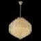 Люстра Crystal Lux HEDONIST SP16