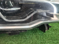 Фара правая BMW 5er G30 17-20 Adaptive LED