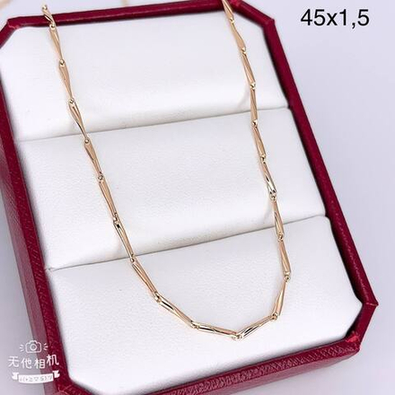 Цепь Xuping - арт058