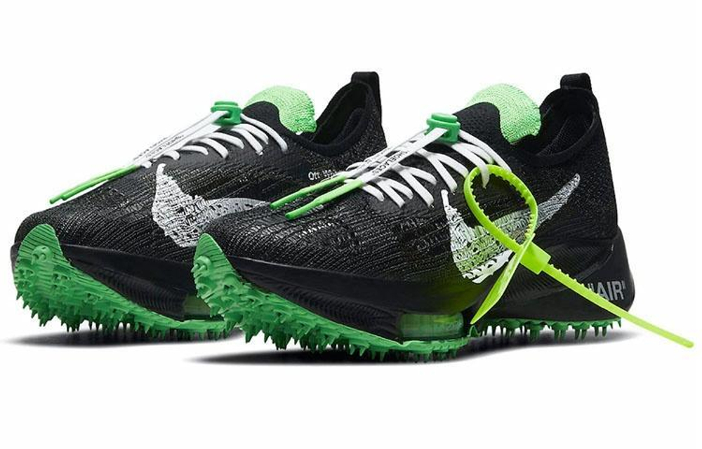 Кроссовки Nike Air Zoom Tempo Next