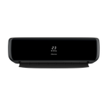 Мульти сплит-система Hisense на 3 комнаты (20+20+20 кв.м.) Black