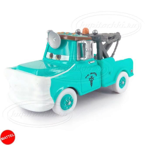 Доктор-Мэтр (маска одета) loose