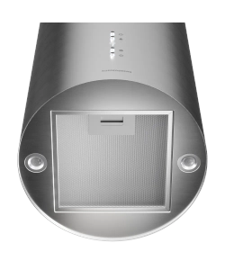 Каминная вытяжка Kuppersberg TUBA 35 X