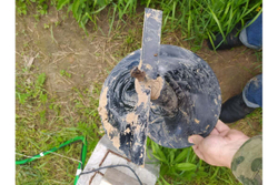 Бур 250 мм Huter AG-250 70/13/5