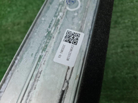 Интеркулер Geely Coolray (2019-н.в.)