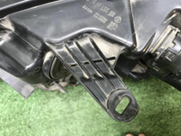 Фара правая Nissan Qashqai j11 17-23 галоген
