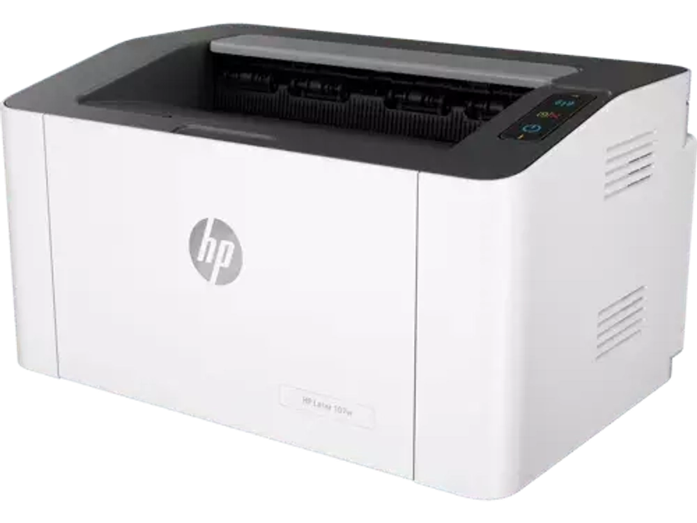 Принтер лазерный HP Laser 107wr (209U7A)