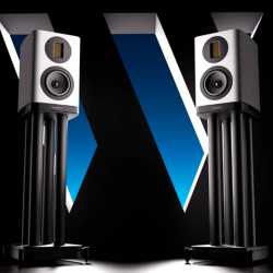 Стойка для АС Wharfedale EVO 5.1 BLACK