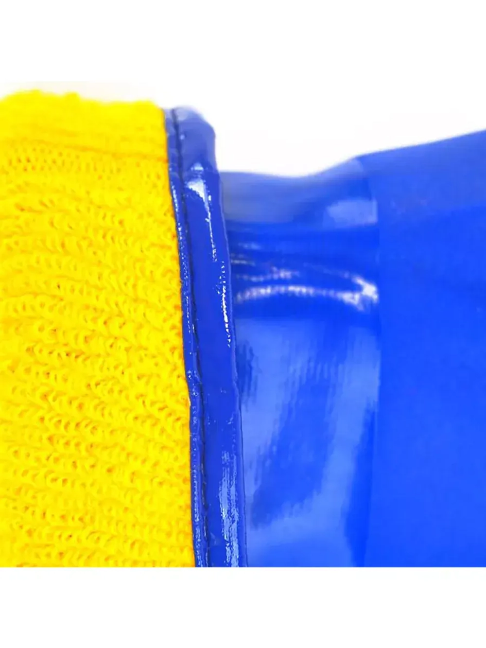 Перчатки рыболовные ARCTIC 30 см, синие, , 12 пар