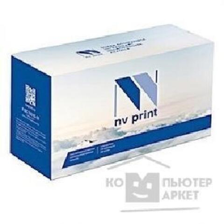 NVPrint TK-1130 Тонер-картридж для принтеров Kyocera FS-1030MFP/FS-1130MFP,чёрный, 3000 стр.