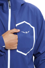 КУРТКА МЕМБРАННАЯ МУЖСКАЯ UR3.1 | DEEP COBALT