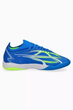 Футзалки Puma Ultra Match IT