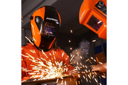 Сварочный инверторный полуавтомат PATRIOT WMA 205MQ 605302155