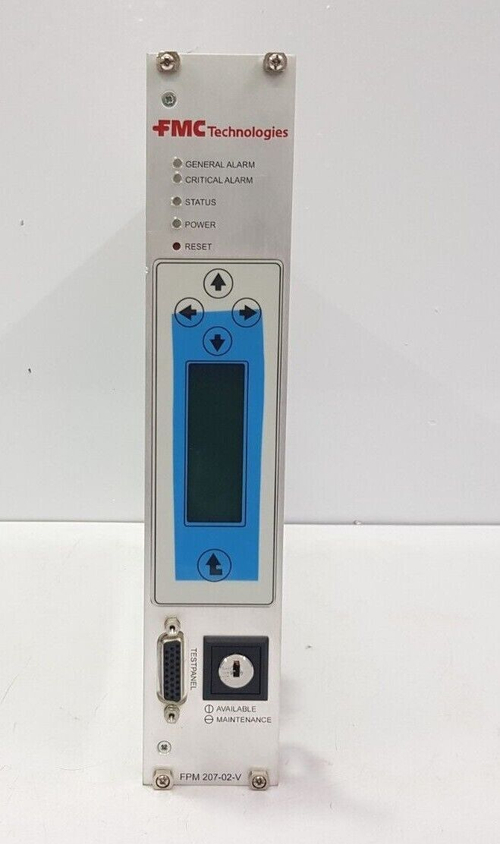 FPM 207-02-V