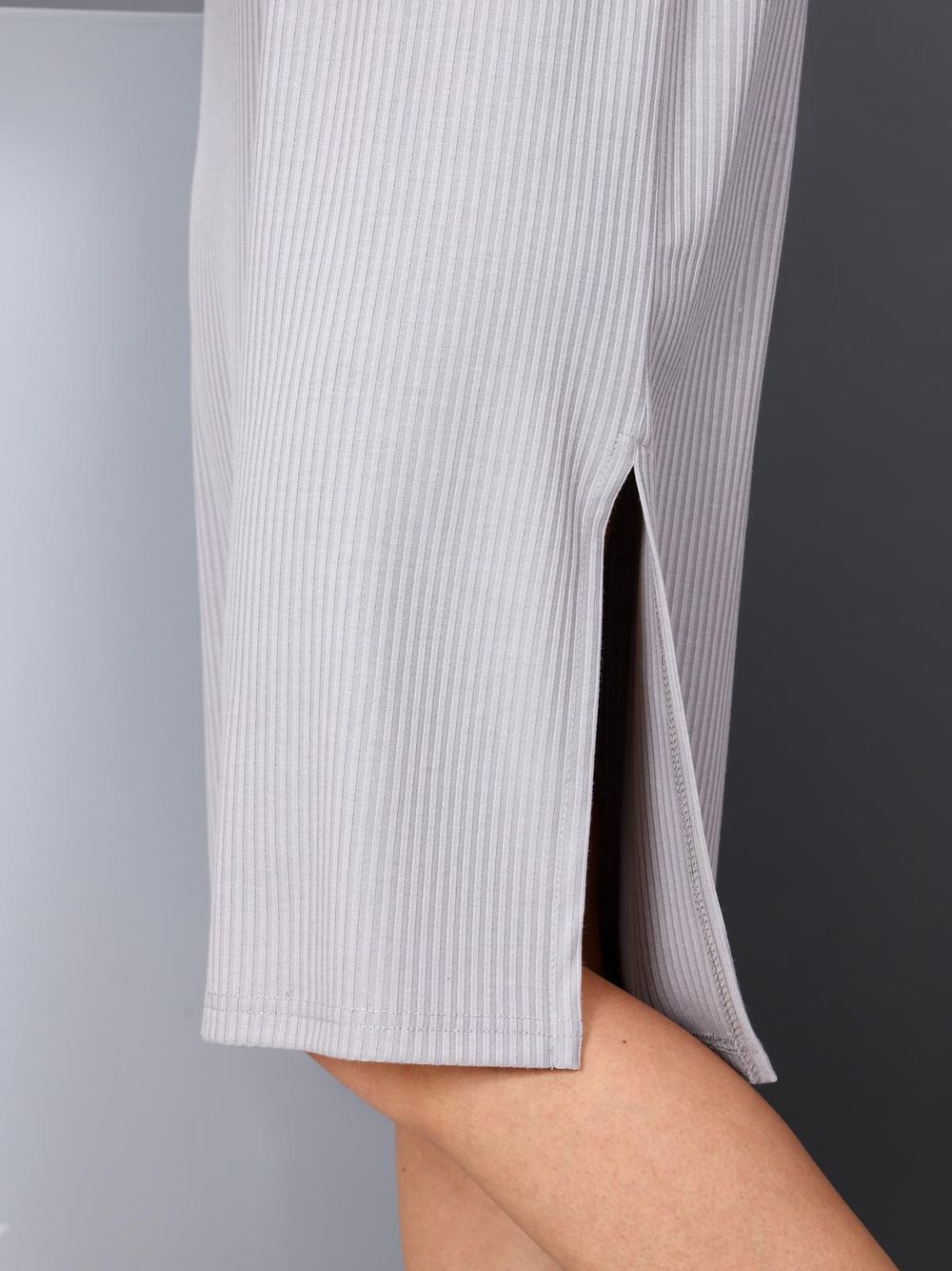 Мерида - платье серый Iv-capriz (Акция)