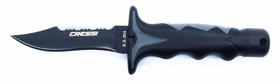 Нож Cressi Predator