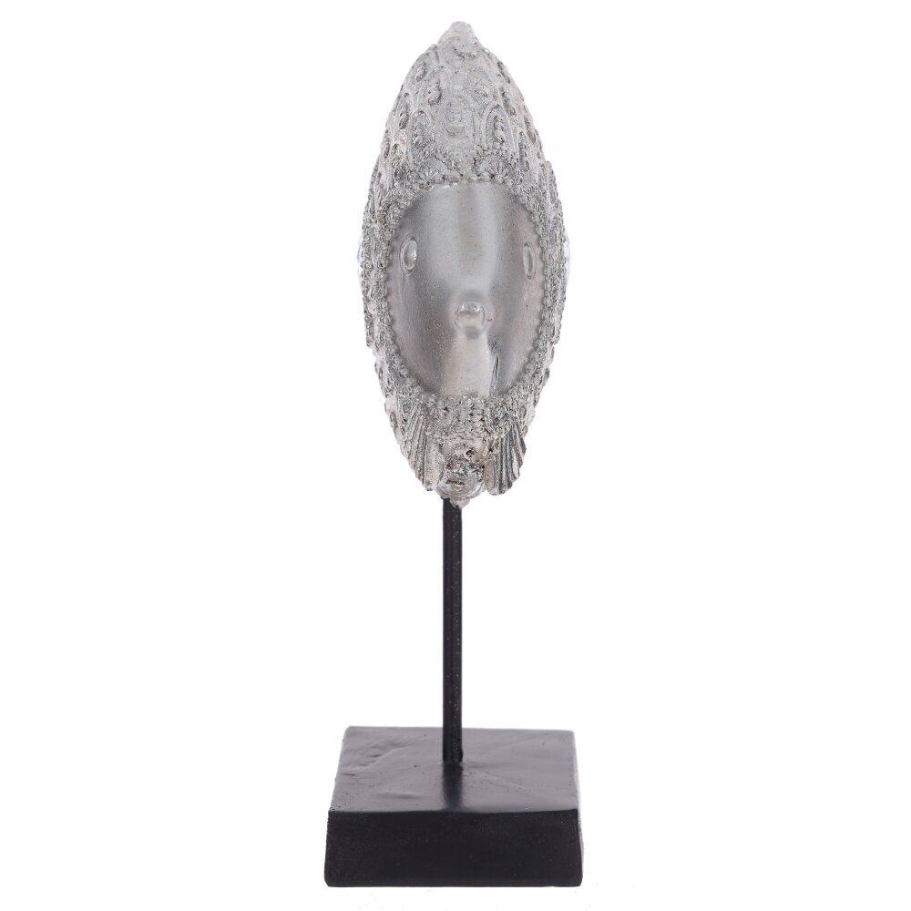 GAEM Фигурка декоративная "Рыба", L22 W8 H26 см