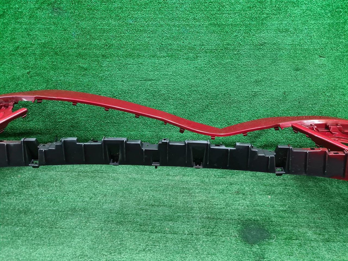 Бампер передний Geely Tugella (2019-н.в.)