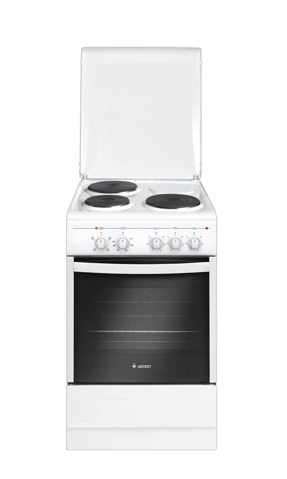 Кухонная плита Гефест 5140