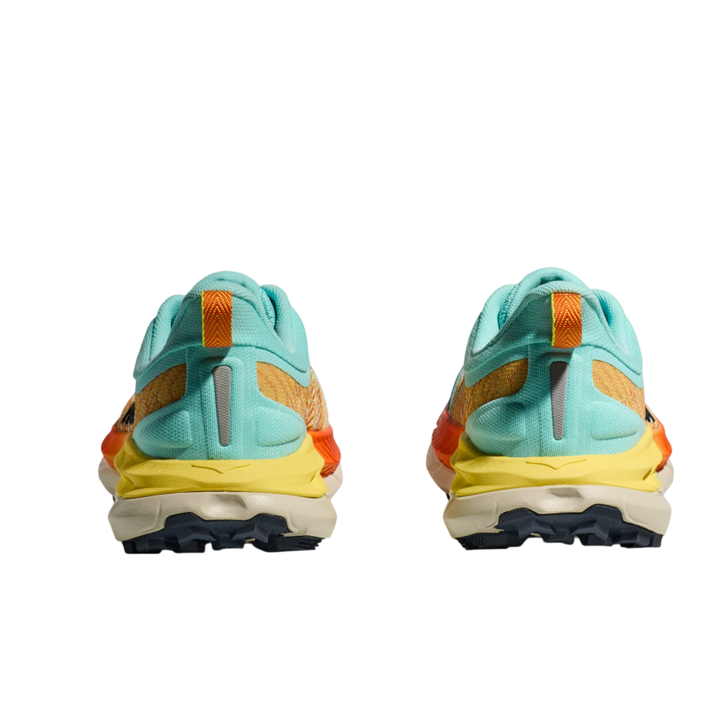 Кроссовки мужские Hoka Mafate speed 4