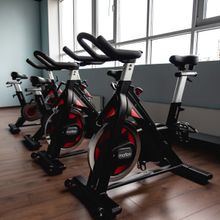 Сайкл-тренажер SHUA SHB-8860S РАСПРОДАЖА