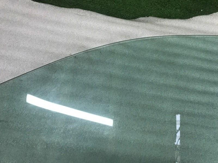 Стекло двери переднее правое BMW 5er F07 (2009-2017)