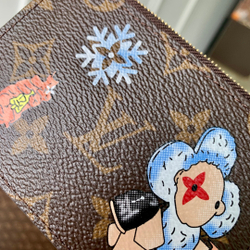 Louis Vuitton Romy Card Holder