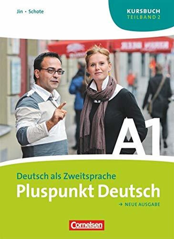 Pluspunkt Deutsch  A1.2 KB