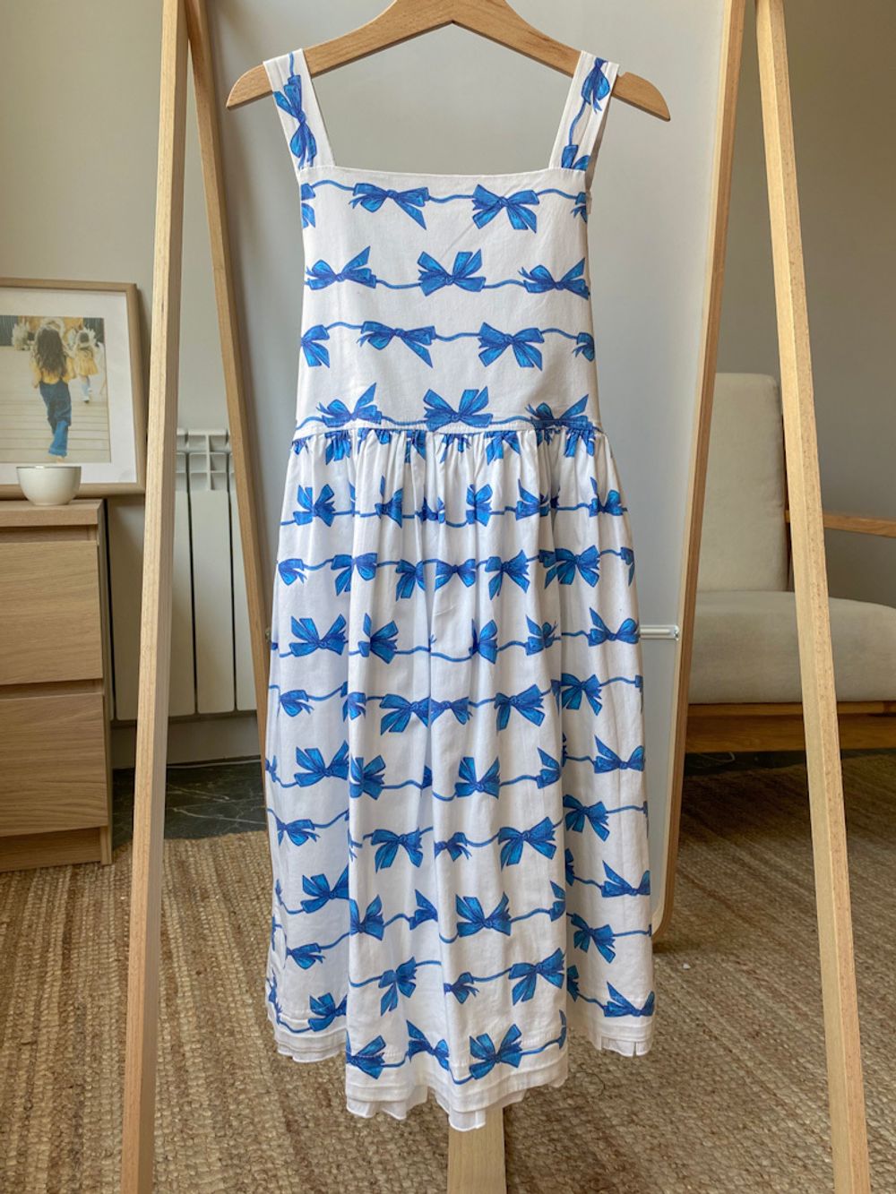 Сарафан Aletta