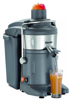 Соковыжималка универсальная Bartscher Powerfresh