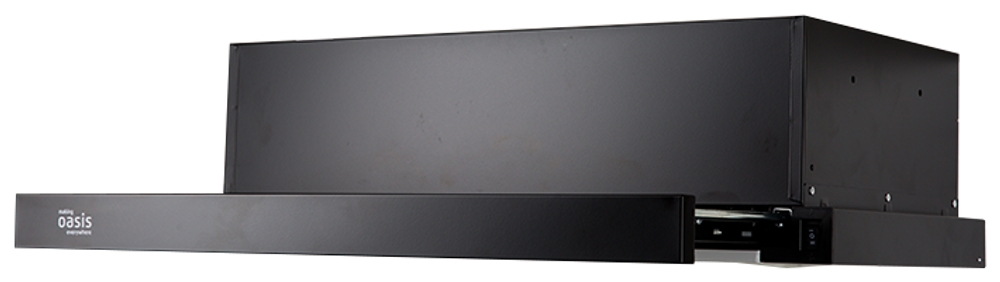 Вытяжка кухонная "making Oasis everywhere" UV-60B