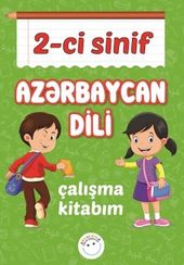 Azərbaycan dili çalışma kitabı 2-ci sinif
