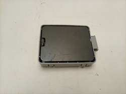 WSPE6H612A кт41 Декоративная крышка сливного фильтра для стиральной машины Beko 2850840200 б/у