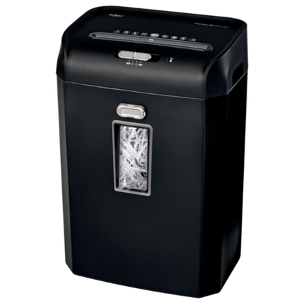 Уничтожитель документов Rexel Promax QS 1123 S EU