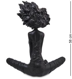 BMB-138/2 Фигура «Девушка»