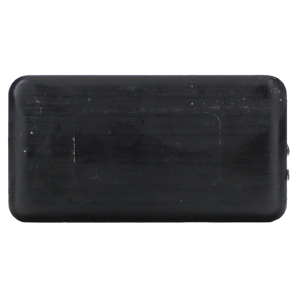 Desert Essence, Soap Bar, активированный уголь, 142 г (5 унций)
