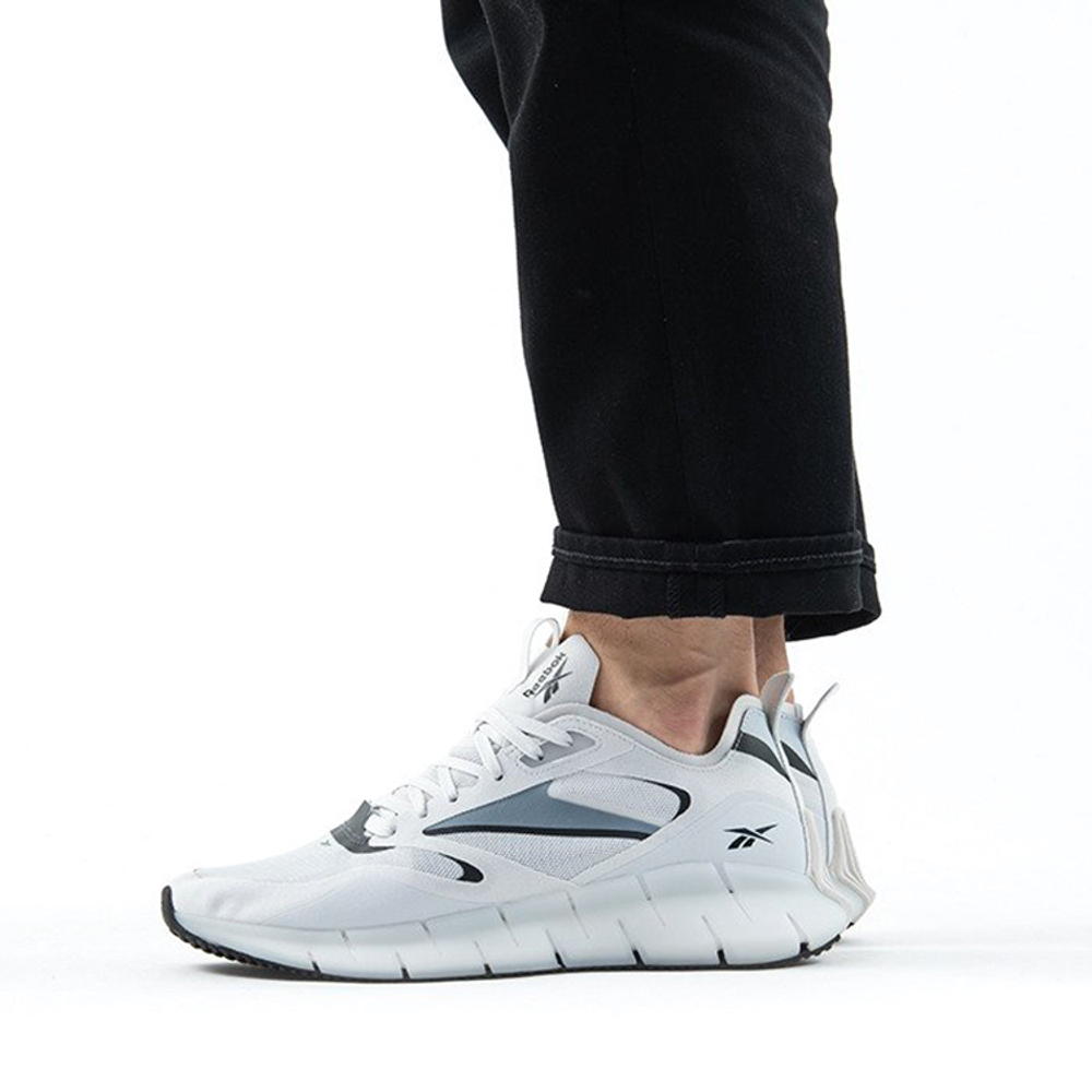 Кроссовки Reebok Zig Kinetica Horizon