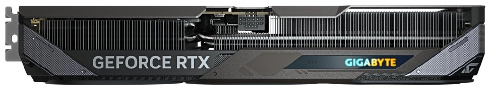 Видеокарта GIGABYTE GeForce RTX 5070 GAMING OC 12 Гб