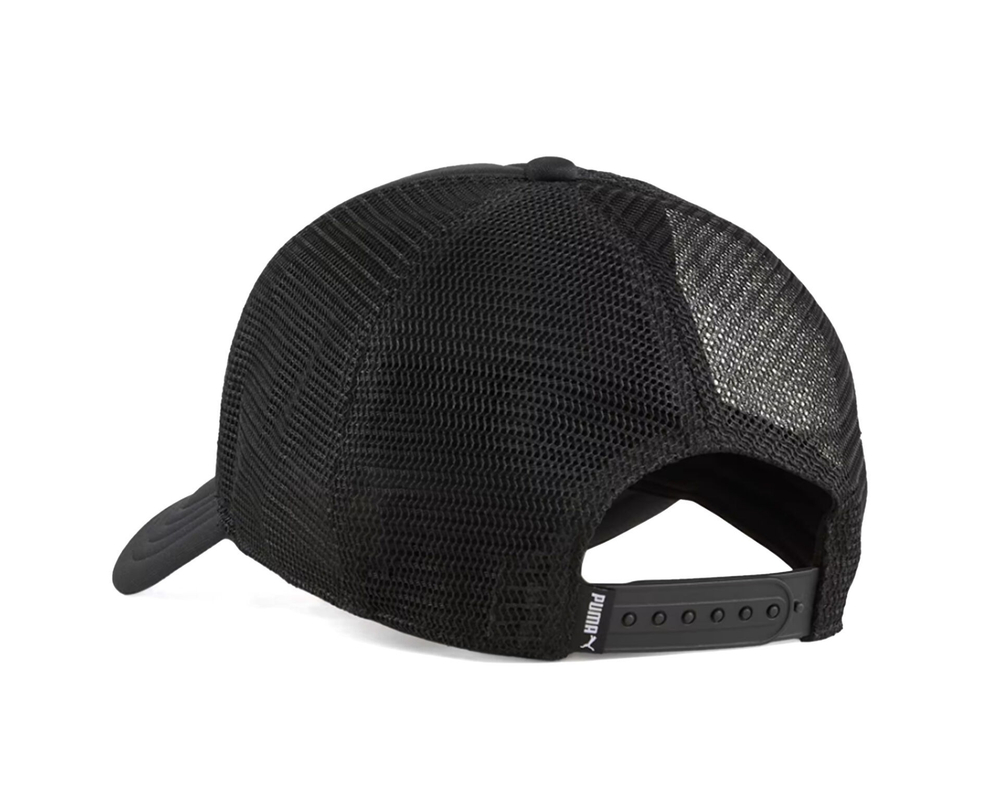 Кепка взрослая PUMA ESS NO. 1 LOGO Trucker Cap