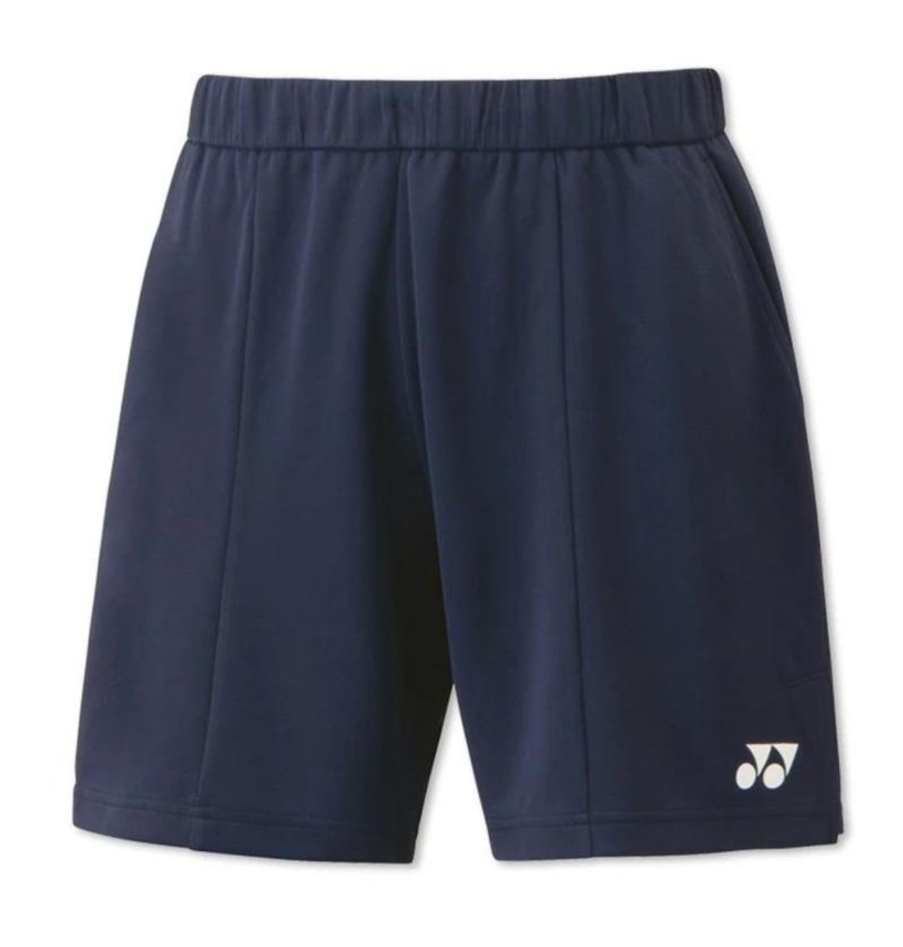 Теннисные шорты Yonex Knit Shorts - Blue