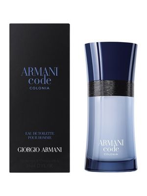 Giorgio Armani Armani Code Colonia