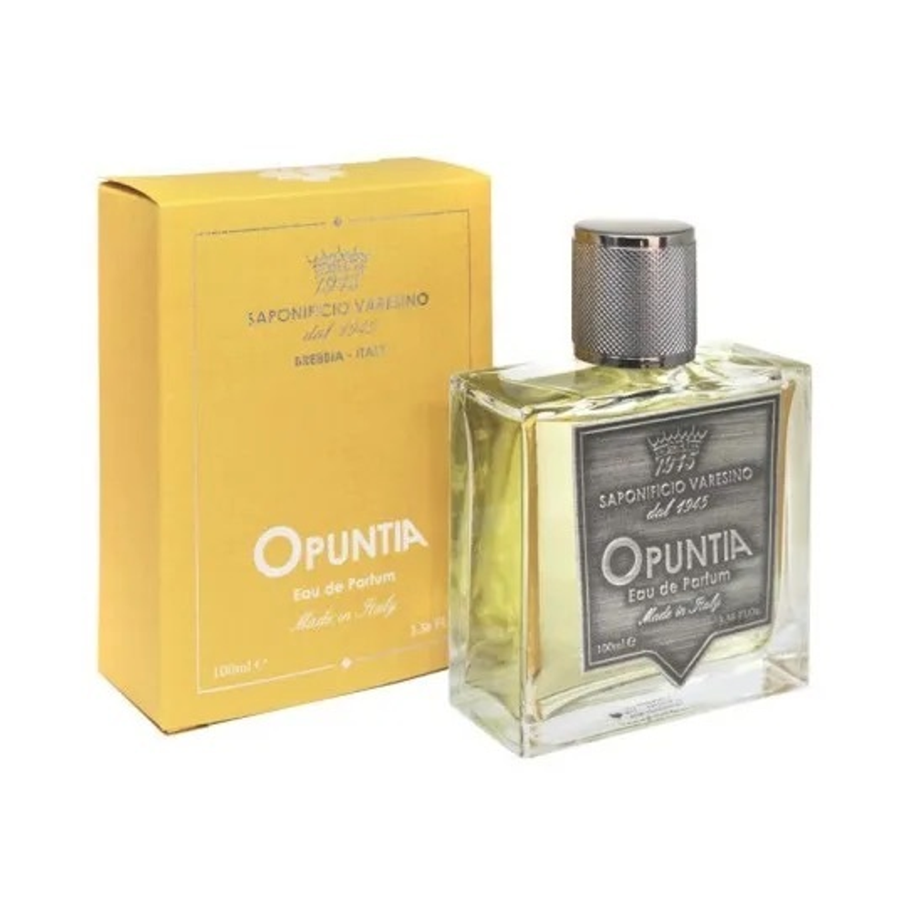 Saponificio Varesino Opuntia Eau De Parfum Eau de Parfum 100 мл