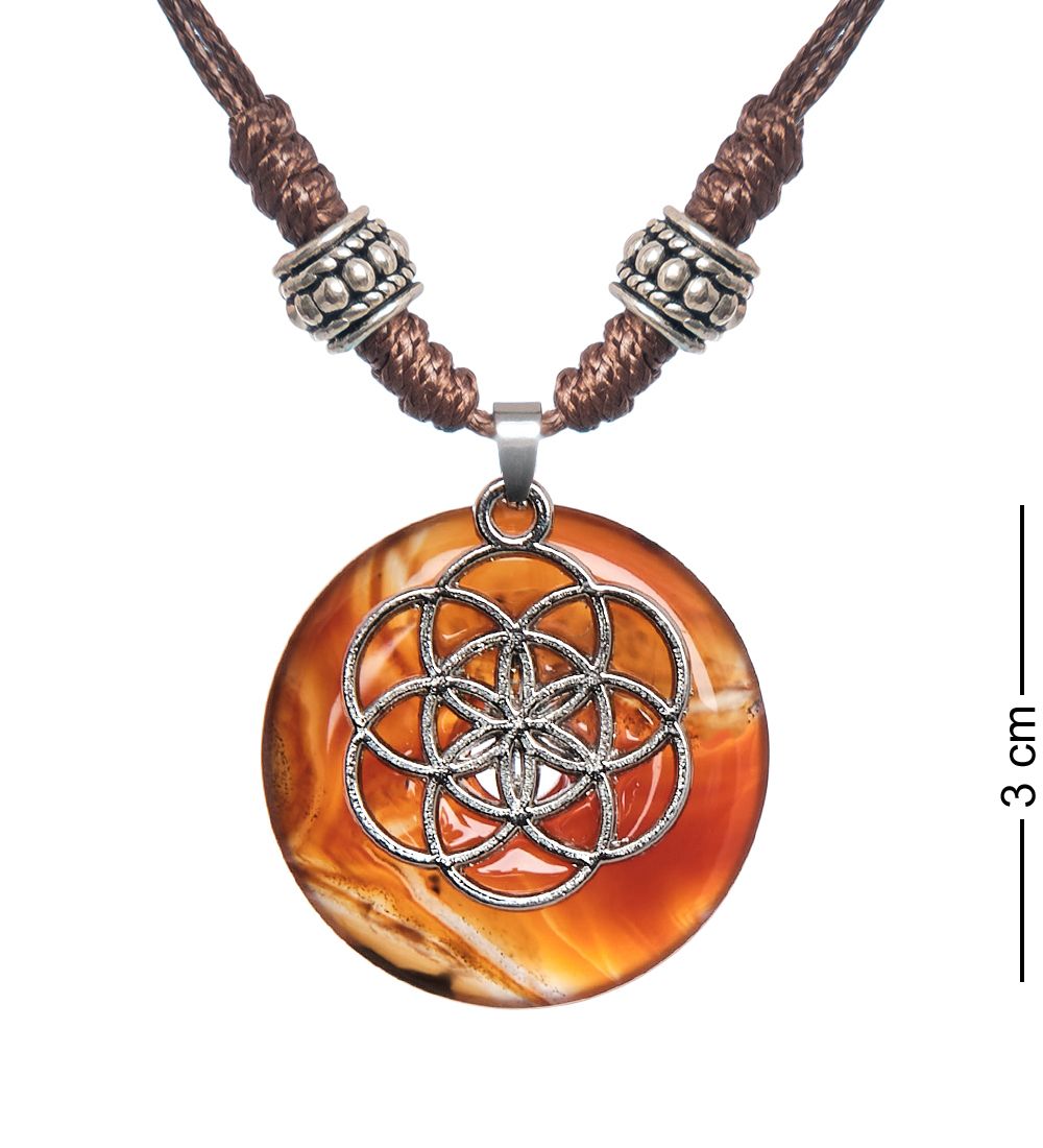 NP-14/9 Украшение на шею