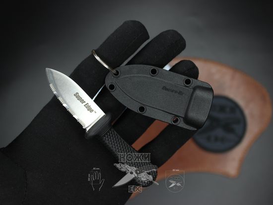 Нож Cold Steel 42SS Super Edge