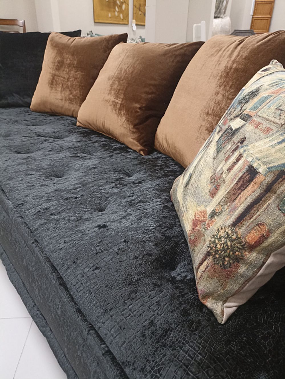 Диван "Сэйлор"