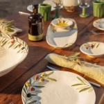 Тарелка хлебная Olival (22.5 см)