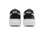 Кроссовки Nike Court Vision Alta (Женская размерная сетка)