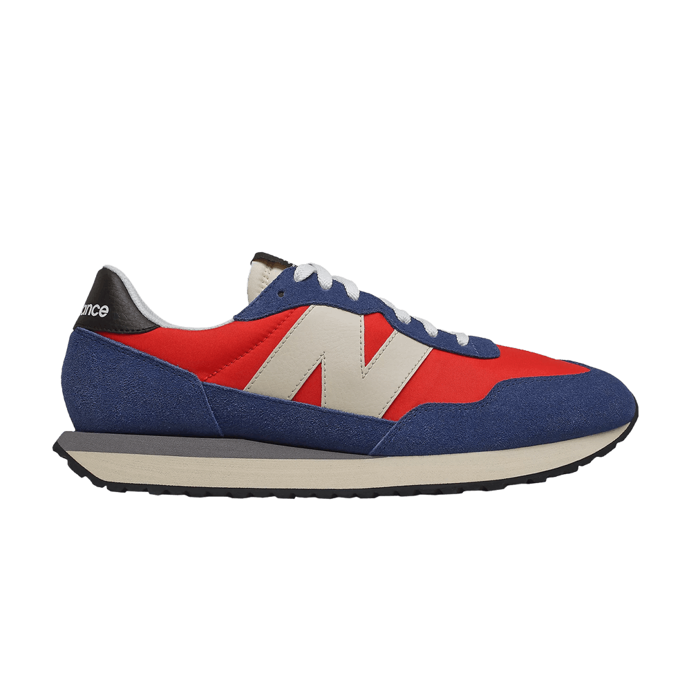 Кроссовки New Balance Nb 237