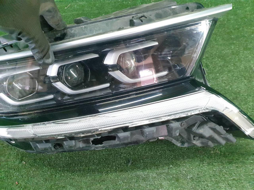Фара правая Kia Sorento 4 (2020-н.в.) LED