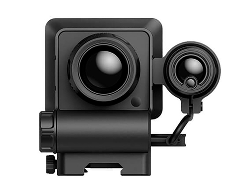 Коллиматор тепловизионный Longot R3L x1/2/3/4, 384x288, D25 (LGTR3L)